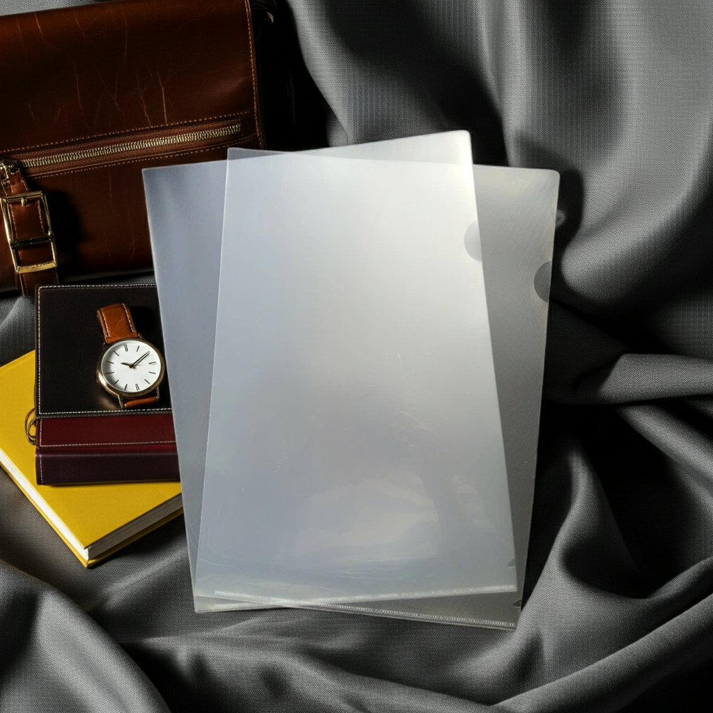 File góc